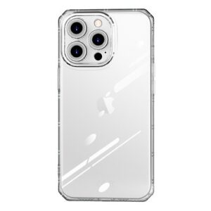 Acasa 5 HUSA SILICON ARMOR ANTISHOCK XIAOMI REDMI NOTE 11 PRO / NOTE 11 PRO 5G TRANSPARENT