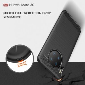 HUSA SILICON CARBON XIAOMI REDMI 7A NEGRU