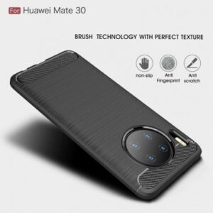 HUSA SILICON CARBON XIAOMI REDMI 7A NEGRU