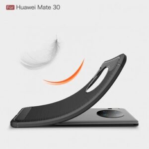 HUSA SILICON CARBON XIAOMI REDMI K30 NEGRU