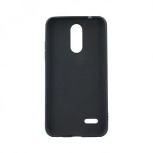 HUSA SILICON MATT, OPPO RENO8 5G, NEGRU