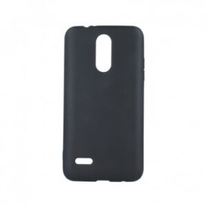 HUSA SILICON MATT SAMSUNG A705 GALAXY A70 NEGRU