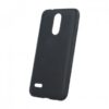HUSA SILICON MATT, XIAOMI REDMI 10 5G / NOTE 11E / POCO M4 5G, NEGRU BULK
