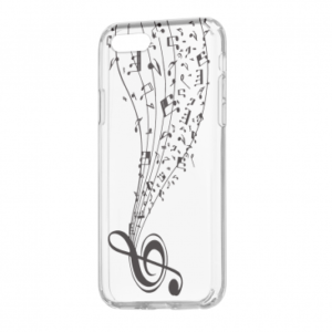 HUSA SILICON TRENDY MUSIC 2 SAMSUNG G930 GALAXY S7