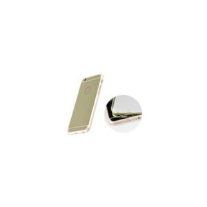 HUSA SILICON ULTRA SLIM MIRRO APPLE IPHONE 7 PLUS (5,5INCH ) GOLD