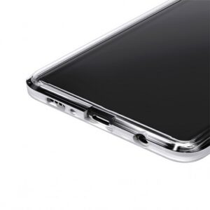 HUSA SILICON ULTRA SLIM, PERFECT, 1.5 MM, APPLE IPHONE XR, TRANSPARENT