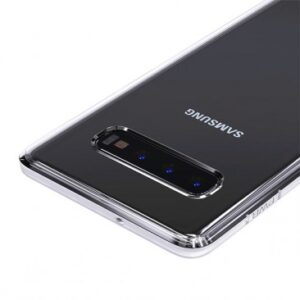 HUSA SILICON ULTRA SLIM, PERFECT, 2 MM, SAMSUNG A536 GALAXY A53 5G, TRANSPARENT