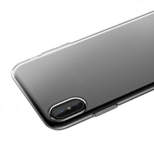 HUSA SILICON ULTRA SLIM PREMIUM 1MM, MOTOROLA MOTO EDGE 30 TRANSPARENT