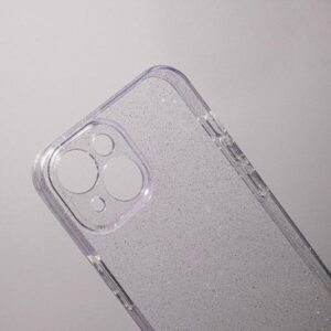 HUSA SILICON ULTRA SLIM, SHINE, OPPO MOTOROLA MOTO G72, TRANSPARENT