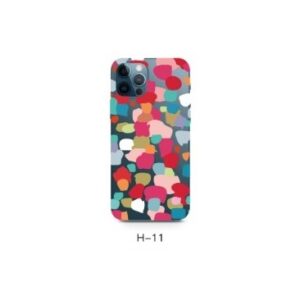 STIKER (AUTOCOLANT) 3D, SKIN TM615, PENTRU TELEFON MOBIL