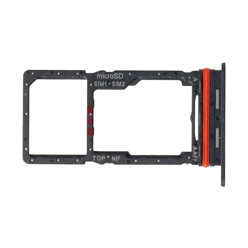 Suport SIM Samsung Galaxy A16 5G / A166 BLACK