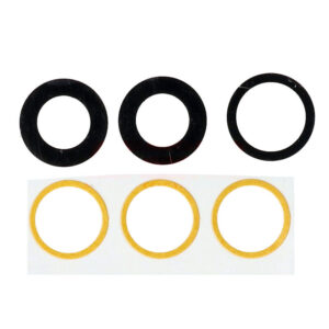 Geam camera Apple iPhone 16 Pro BLACK
