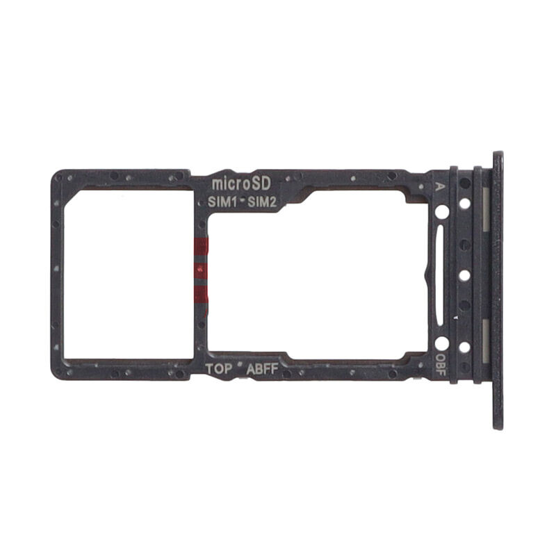 Suport SIM Samsung Galaxy A26 / A266 BLACK