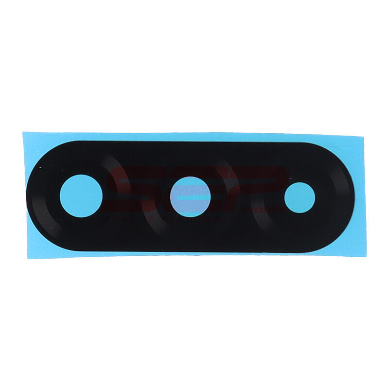 Geam camera Samsung Galaxy A26 / A266 BLACK