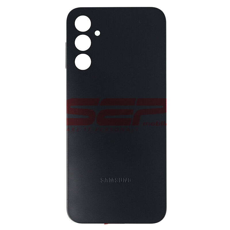 Capac baterie Samsung Galaxy A14 5G / A146P BLACK