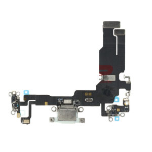 Banda incarcare iPhone 15 BLUE