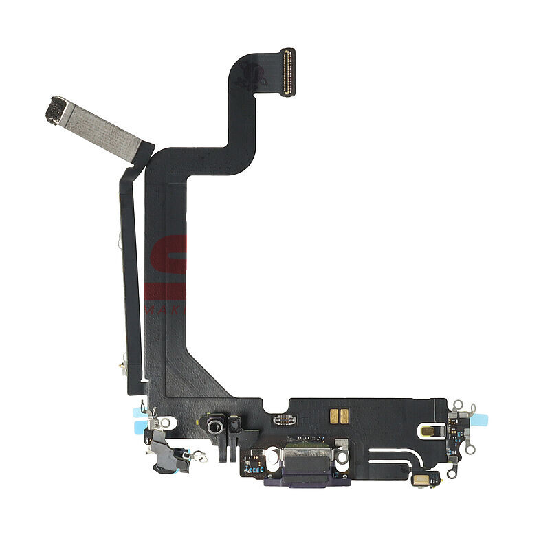 Banda incarcare iPhone 14 Pro Max PURPLE