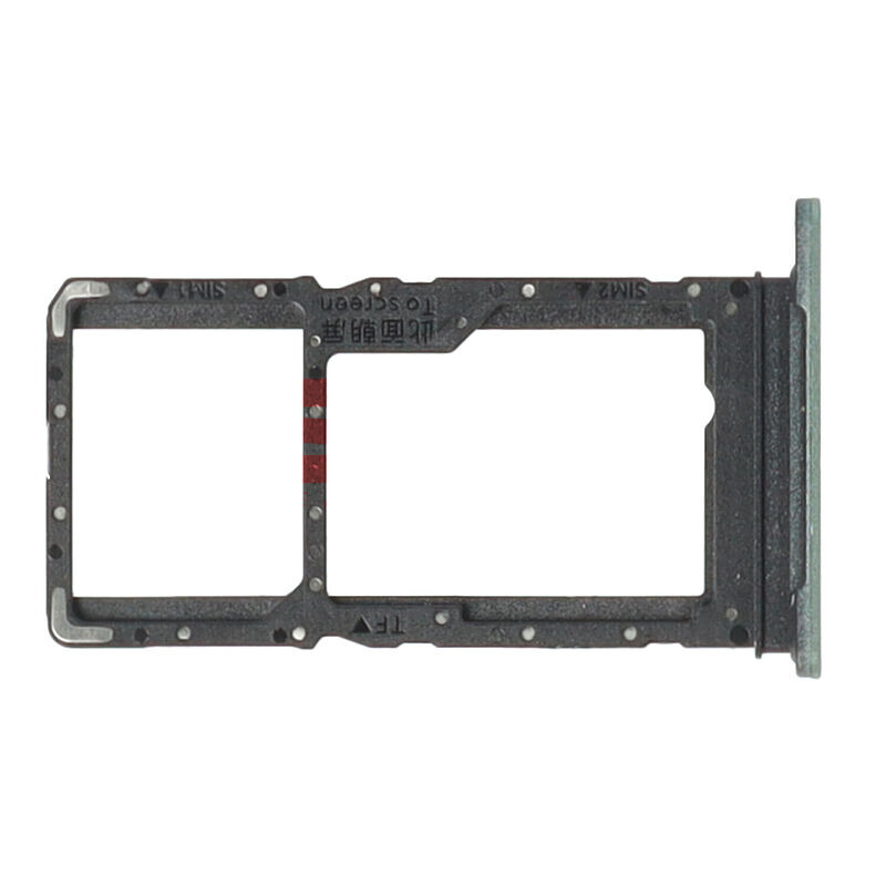 Suport SIM Honor X6 GREEN