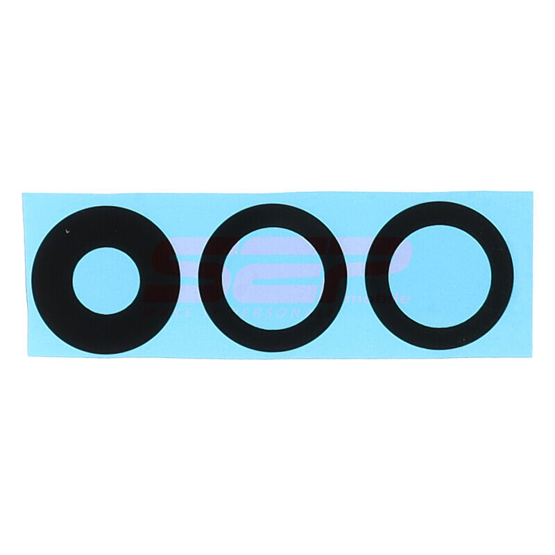 Geam camera Samsung Galaxy S25 / S931 BLACK