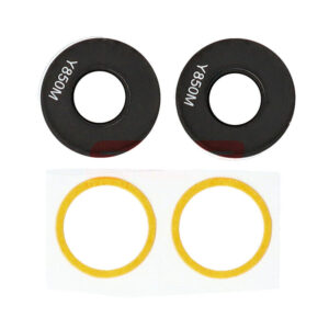 Geam camera Motorola Moto G05 BLACK