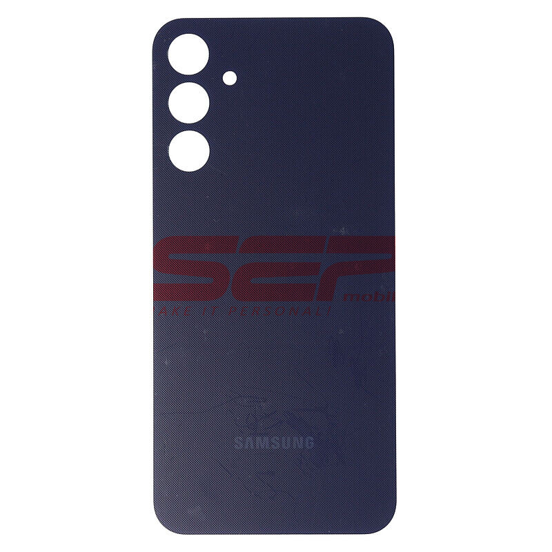 Capac baterie Samsung Galaxy A15 4G / A155 BLACK