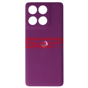 Capac baterie Motorola Edge 60 Pro GRAPE