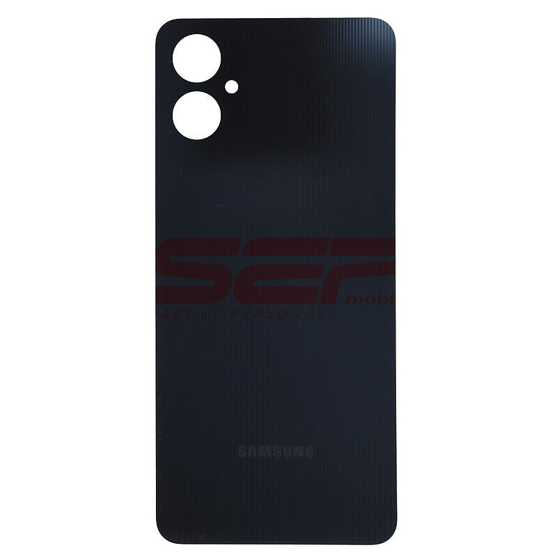 Capac baterie Samsung Galaxy A06 5G / A066 BLACK