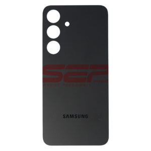 Capac baterie Samsung Galaxy S25 / S931 BLACK