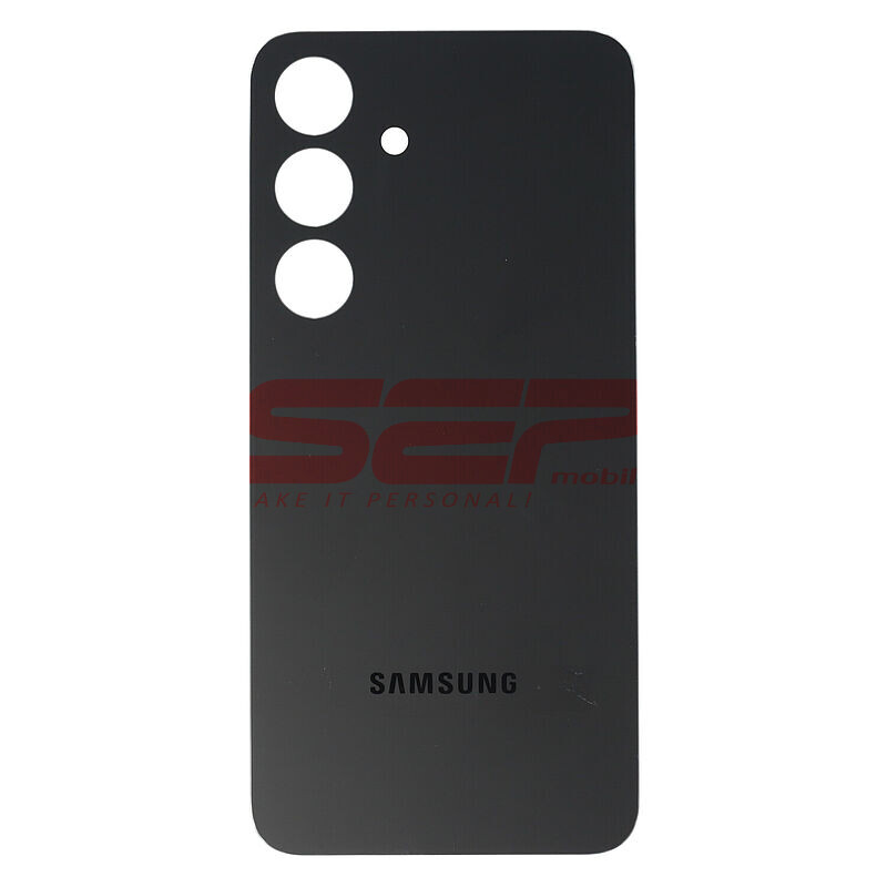 Capac baterie Samsung Galaxy S25 / S931 BLACK