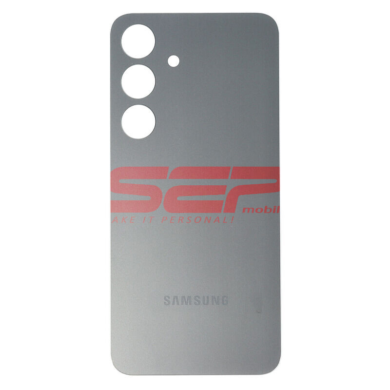 Capac baterie Samsung Galaxy S25 / S931 SILVER