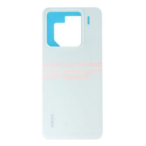 Capac baterie Xiaomi 15 5G SILVER