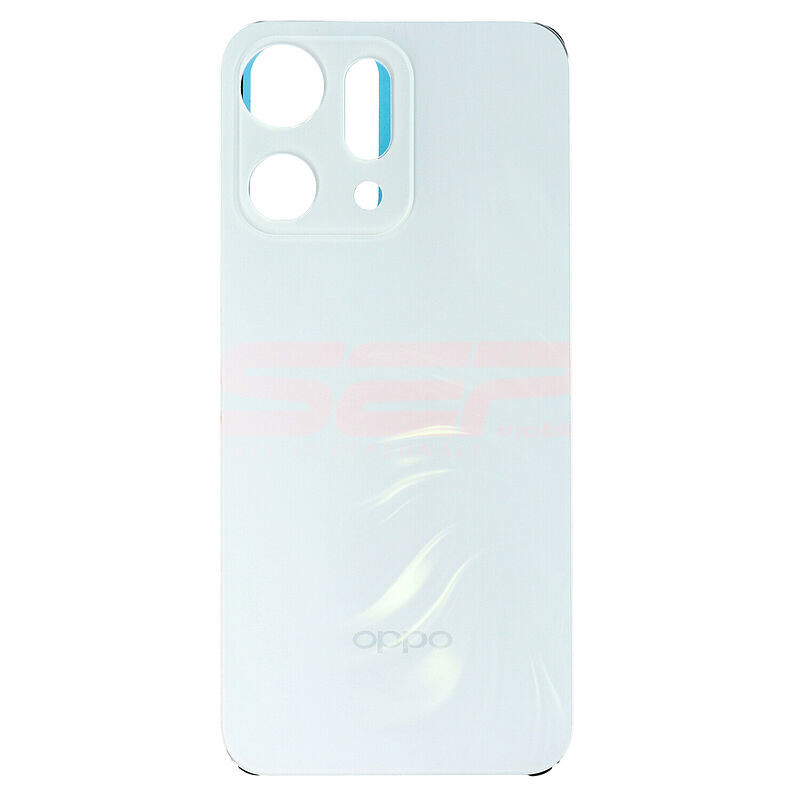 Capac baterie OPPO RENO 14 5G WHITE
