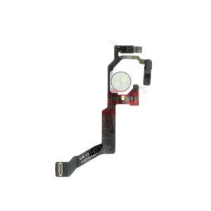 Banda cu blitz iPhone 14 Pro Max