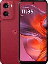 Telefon Motorola Moto G05