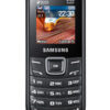 Telefon Samsung E1207
