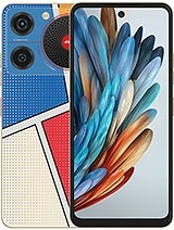 Telefon ZTE nubia Music